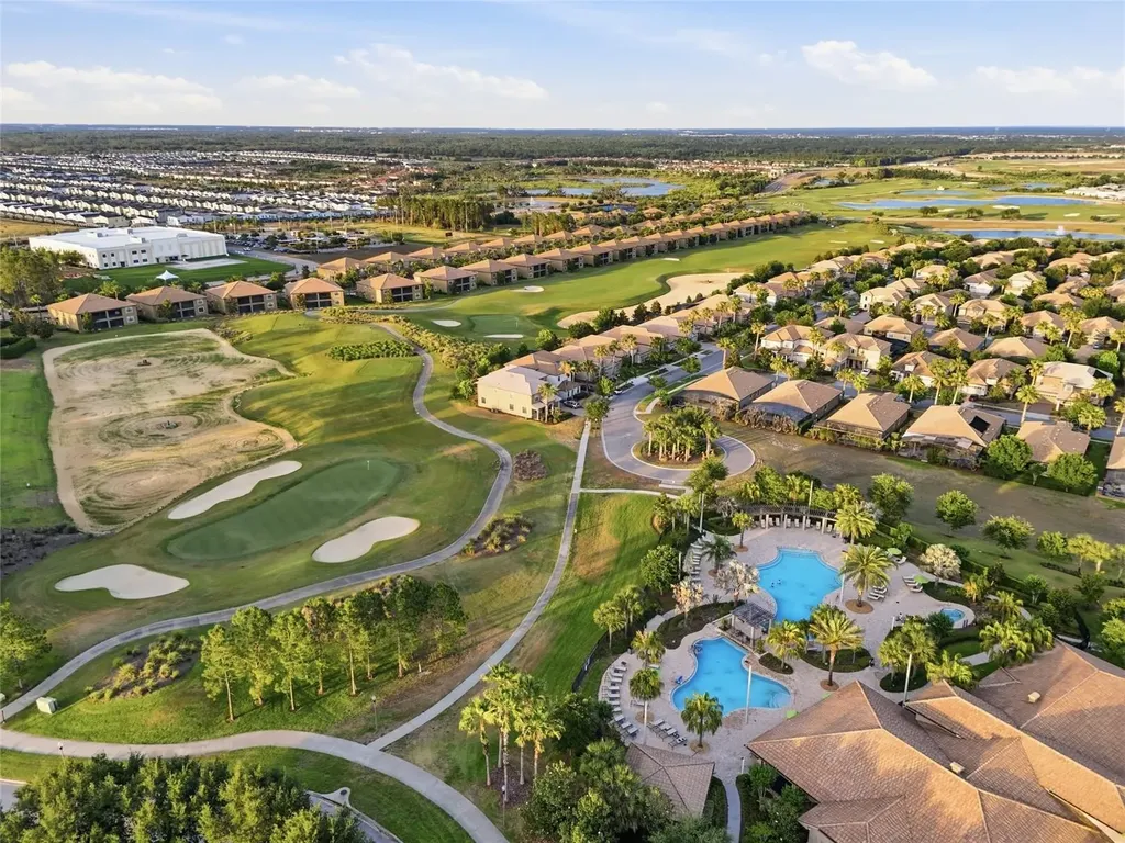 1414 Thunderbird Road Davenport FL 33896