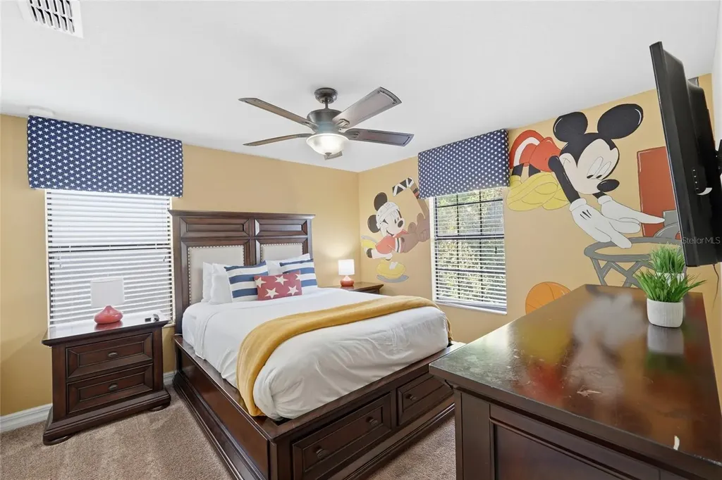 1414 Thunderbird Road Davenport FL 33896