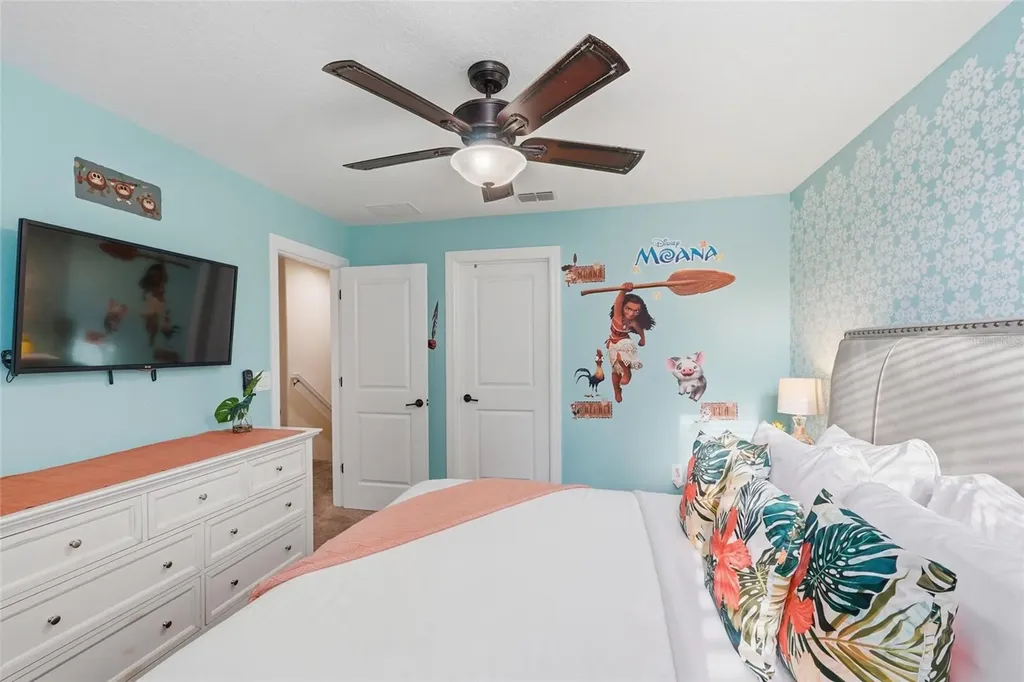 1414 Thunderbird Road Davenport FL 33896