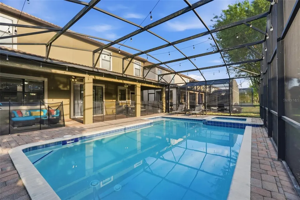 1414 Thunderbird Road Davenport FL 33896