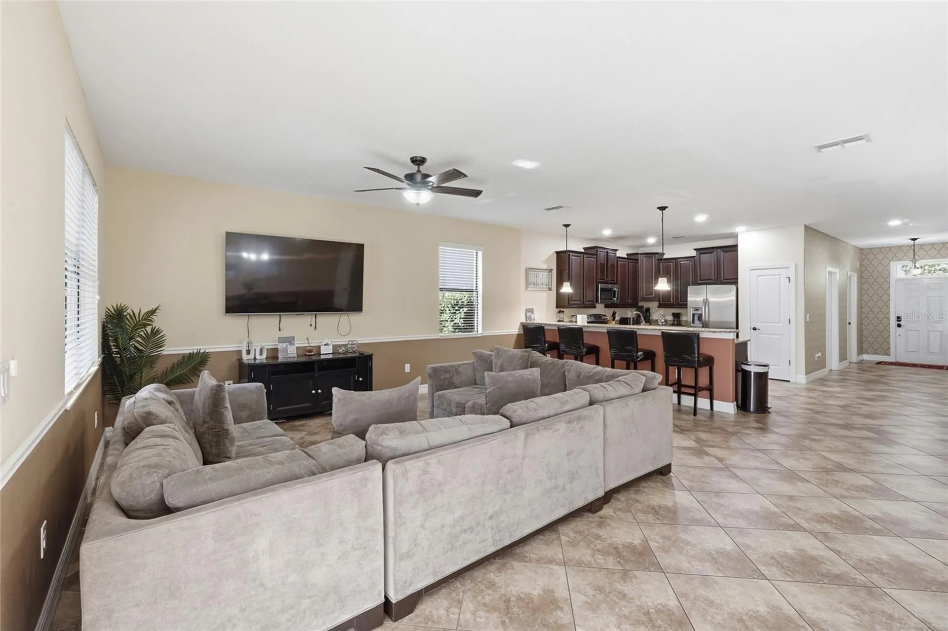 1414 Thunderbird Road Davenport FL 33896