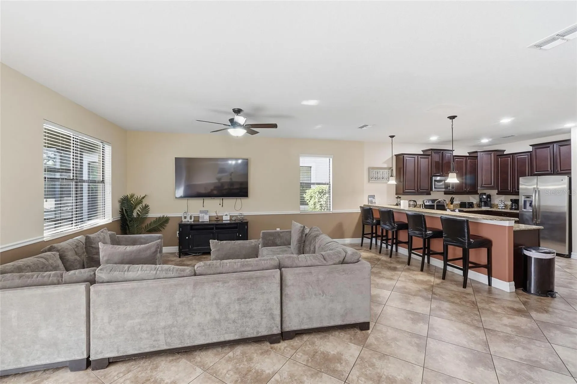 1414 Thunderbird Road Davenport FL 33896