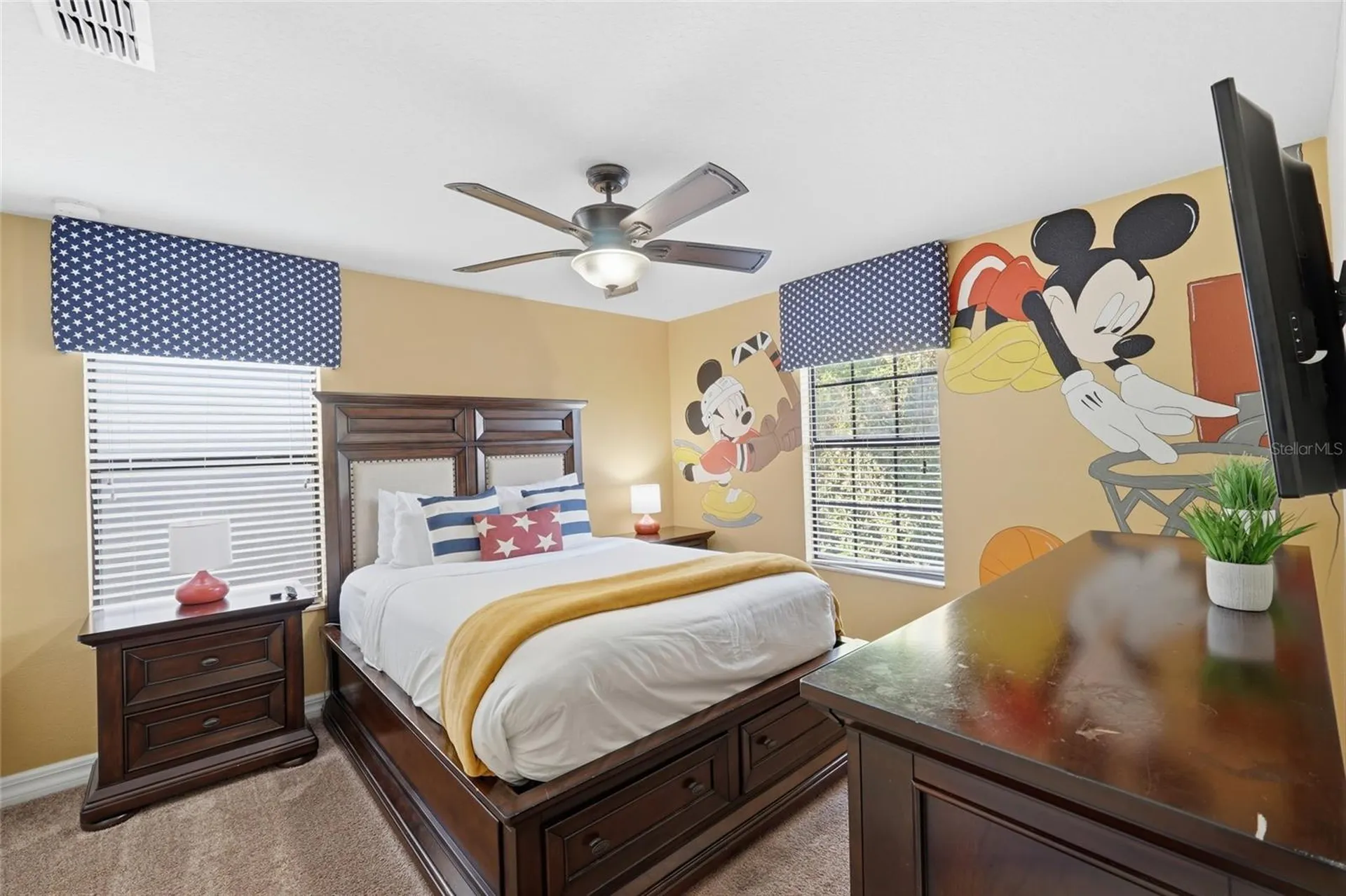 1414 Thunderbird Road Davenport FL 33896