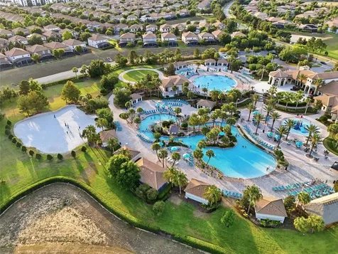 1414 Thunderbird Road Davenport FL 33896