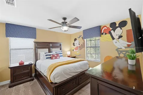 1414 Thunderbird Road Davenport FL 33896
