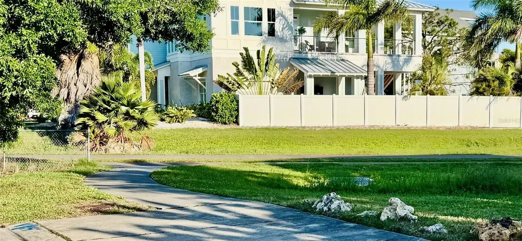 501 Palm Avenue Palm Harbor FL 34683