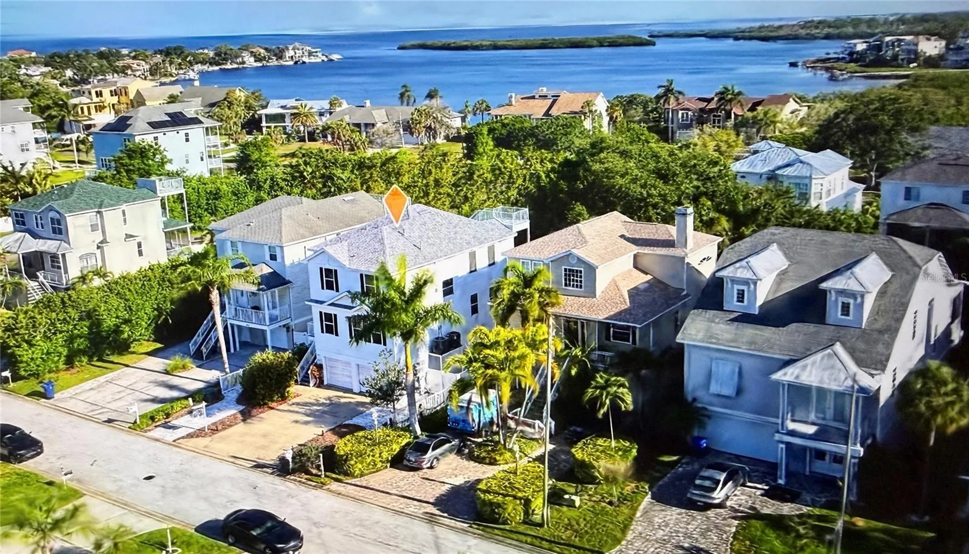 501 Palm Avenue Palm Harbor FL 34683