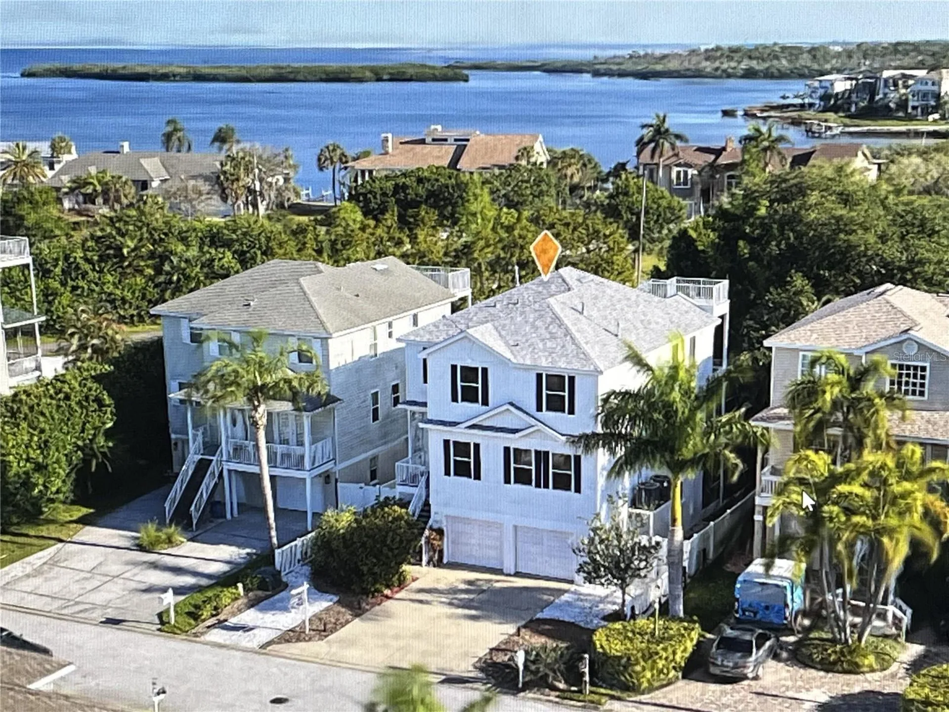 501 Palm Avenue Palm Harbor FL 34683