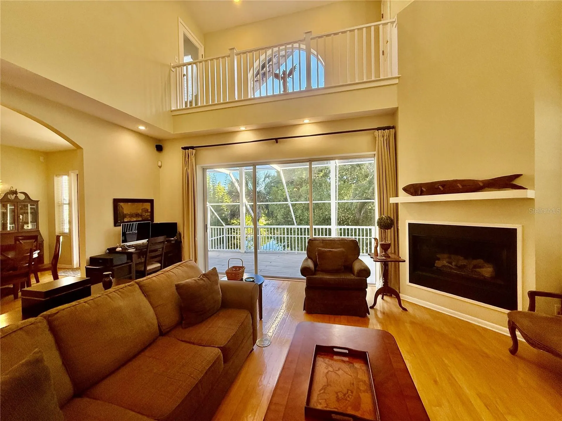 501 Palm Avenue Palm Harbor FL 34683