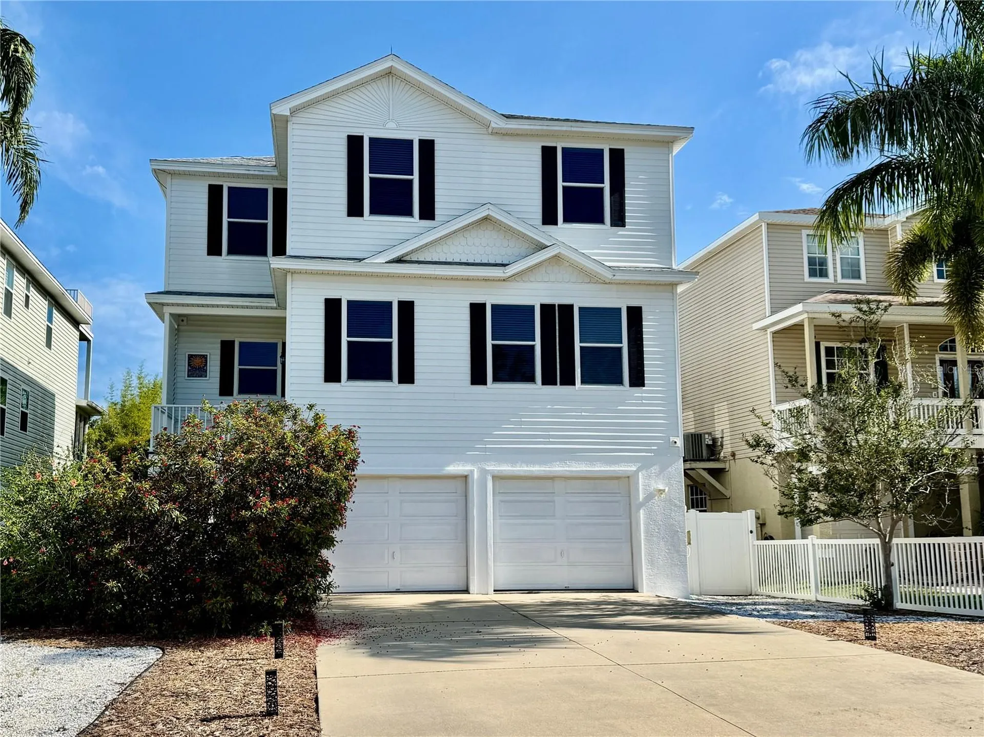 501 Palm Avenue Palm Harbor FL 34683