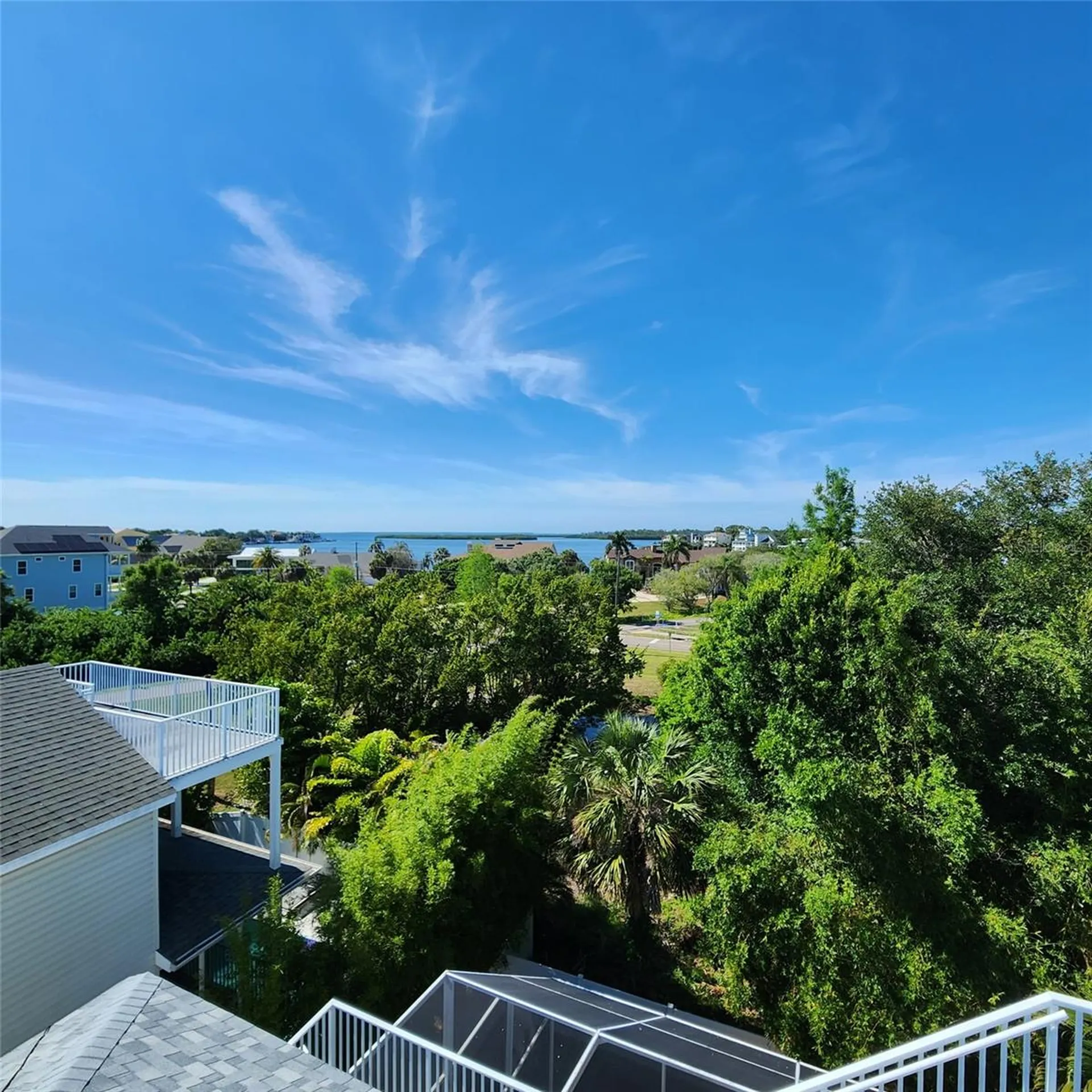 501 Palm Avenue Palm Harbor FL 34683