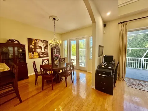 501 Palm Avenue Palm Harbor FL 34683