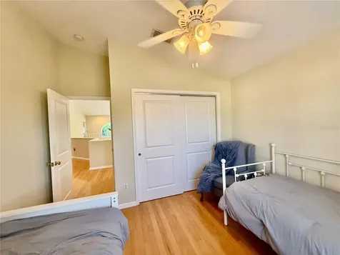 501 Palm Avenue Palm Harbor FL 34683