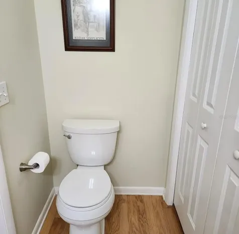 501 Palm Avenue Palm Harbor FL 34683