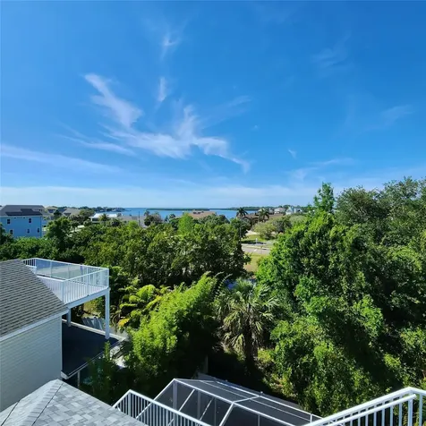 501 Palm Avenue Palm Harbor FL 34683