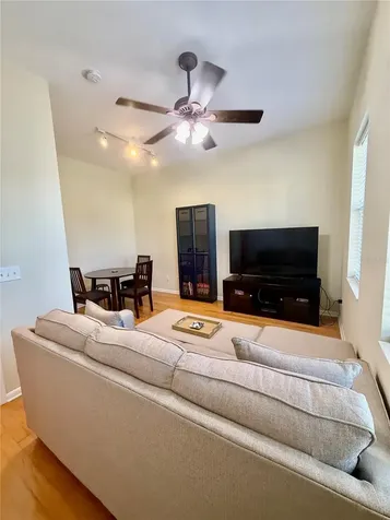 501 Palm Avenue Palm Harbor FL 34683