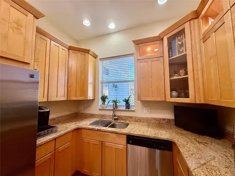 501 Palm Avenue Palm Harbor FL 34683