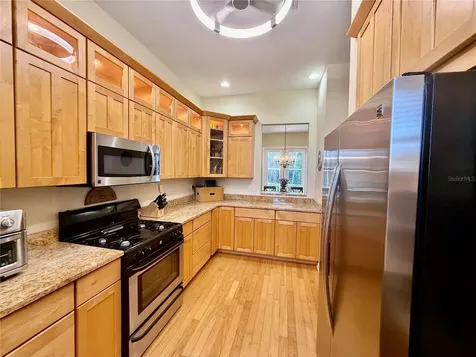 501 Palm Avenue Palm Harbor FL 34683