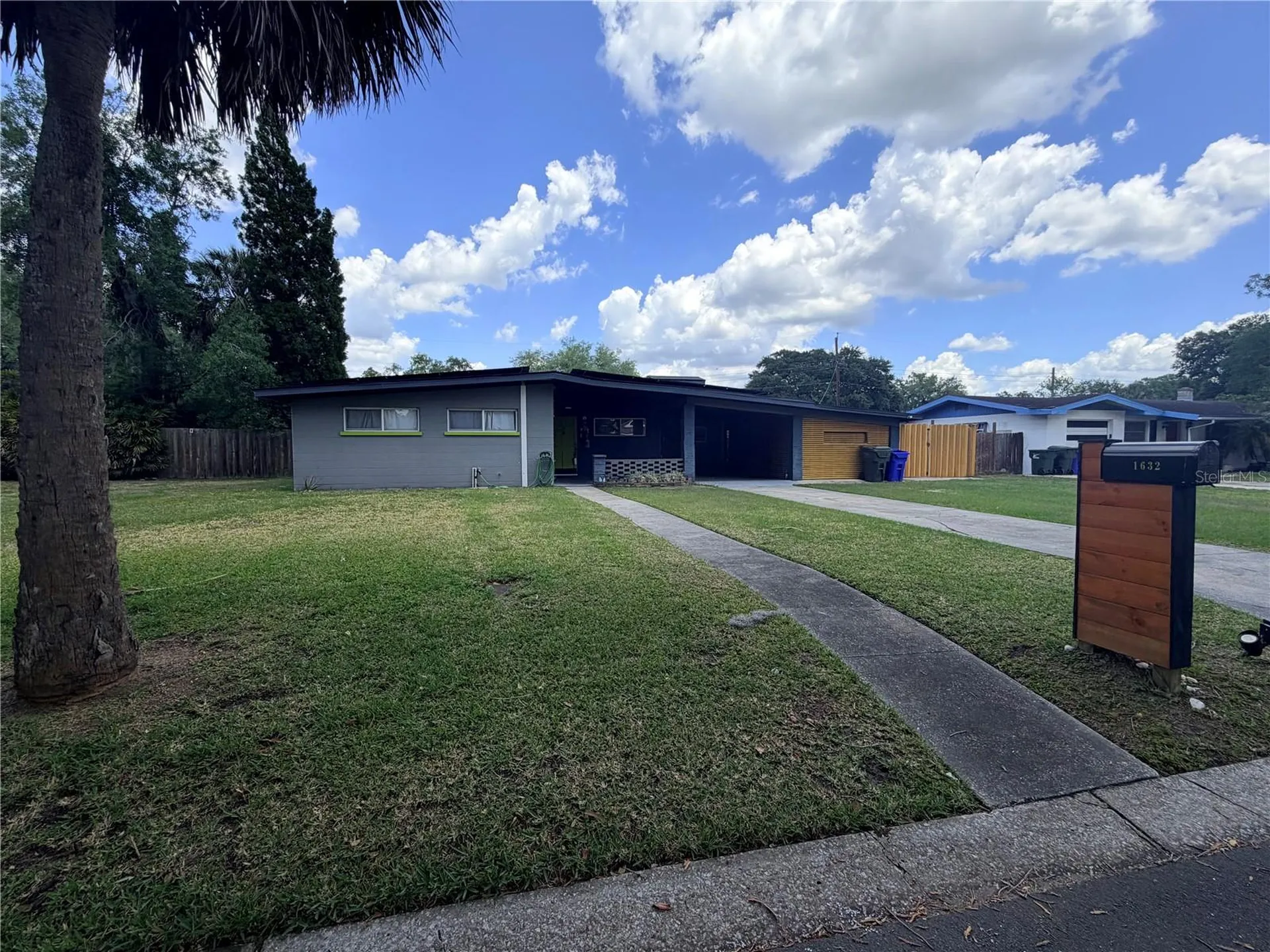 1632 Pineberry Street Lakeland FL 33803