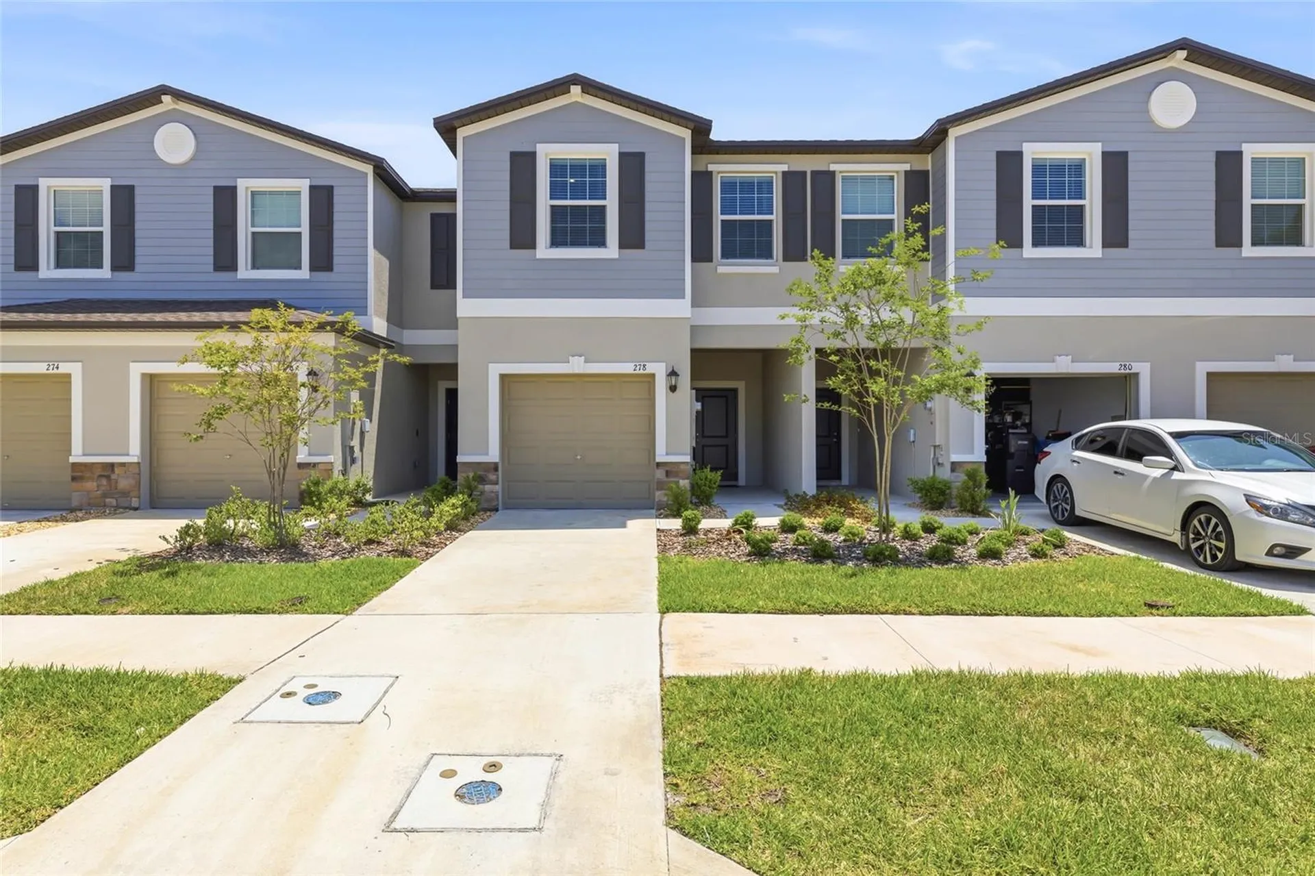 278 27th Street SE Ruskin FL 33570