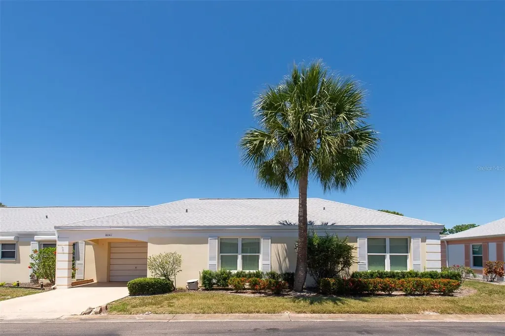 8241 Brentwood Road Seminole FL 33777