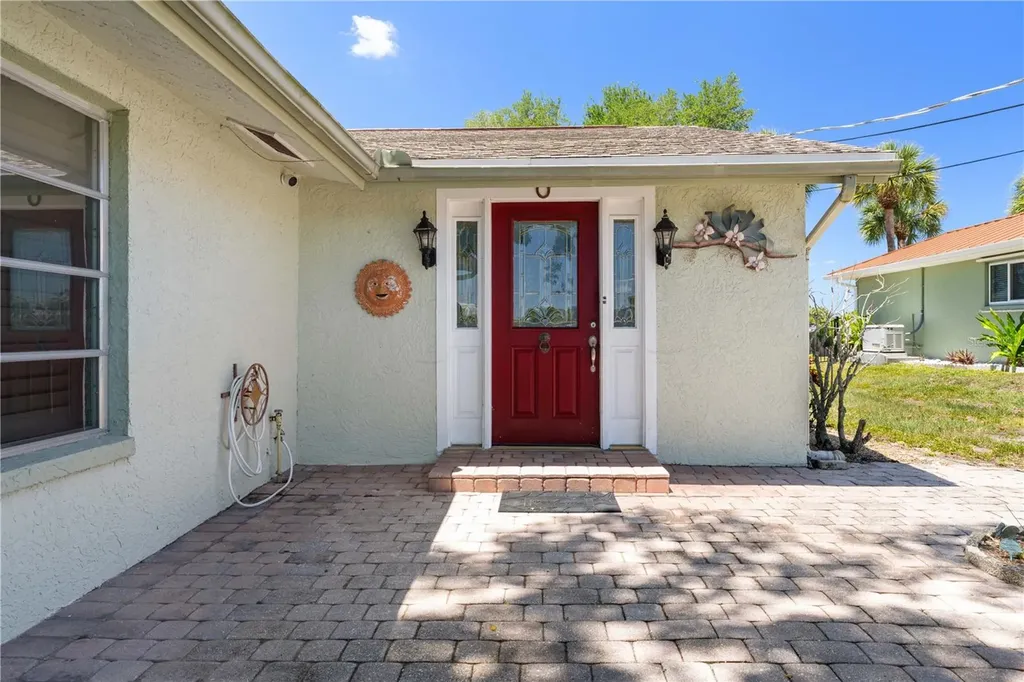 174 Spring Lake Boulevard NW Port Charlotte FL 33952
