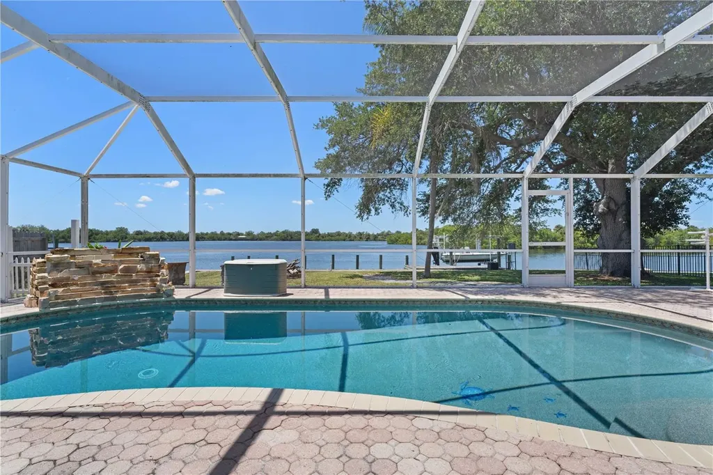 174 Spring Lake Boulevard NW Port Charlotte FL 33952
