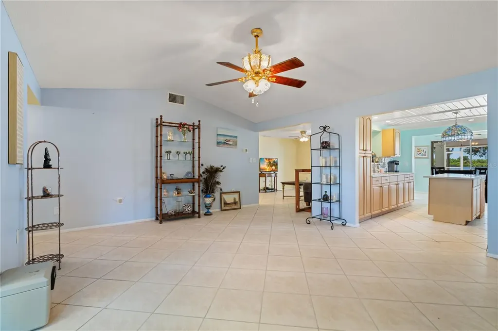 174 Spring Lake Boulevard NW Port Charlotte FL 33952