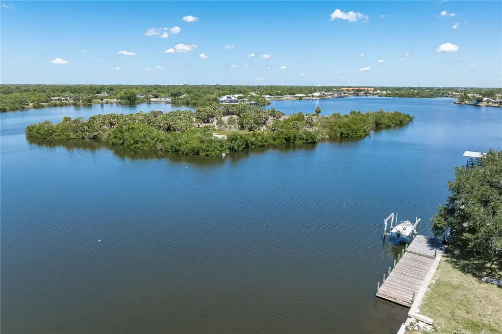 174 Spring Lake Boulevard NW Port Charlotte FL 33952
