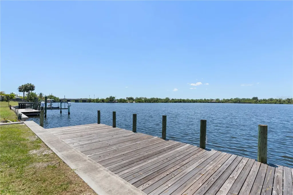 174 Spring Lake Boulevard NW Port Charlotte FL 33952