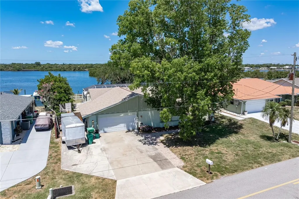 174 Spring Lake Boulevard NW Port Charlotte FL 33952