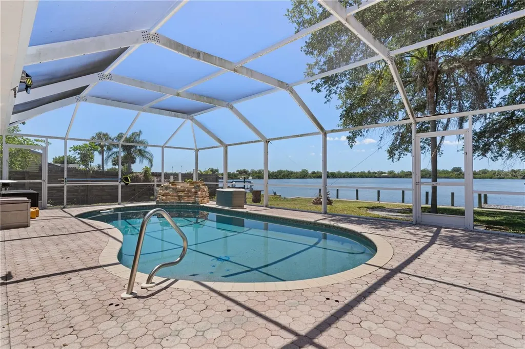 174 Spring Lake Boulevard NW Port Charlotte FL 33952