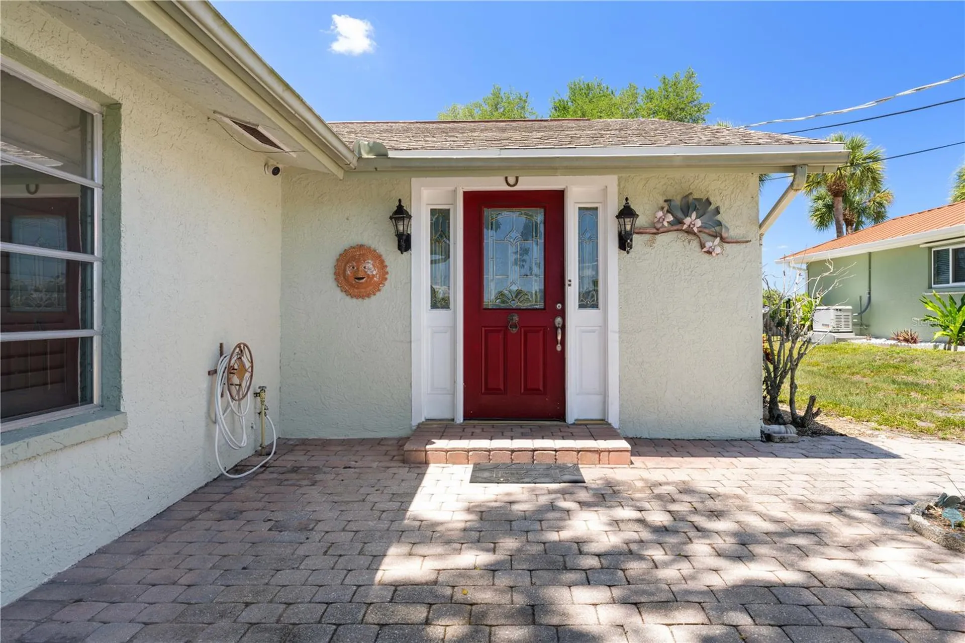 174 Spring Lake Boulevard NW Port Charlotte FL 33952