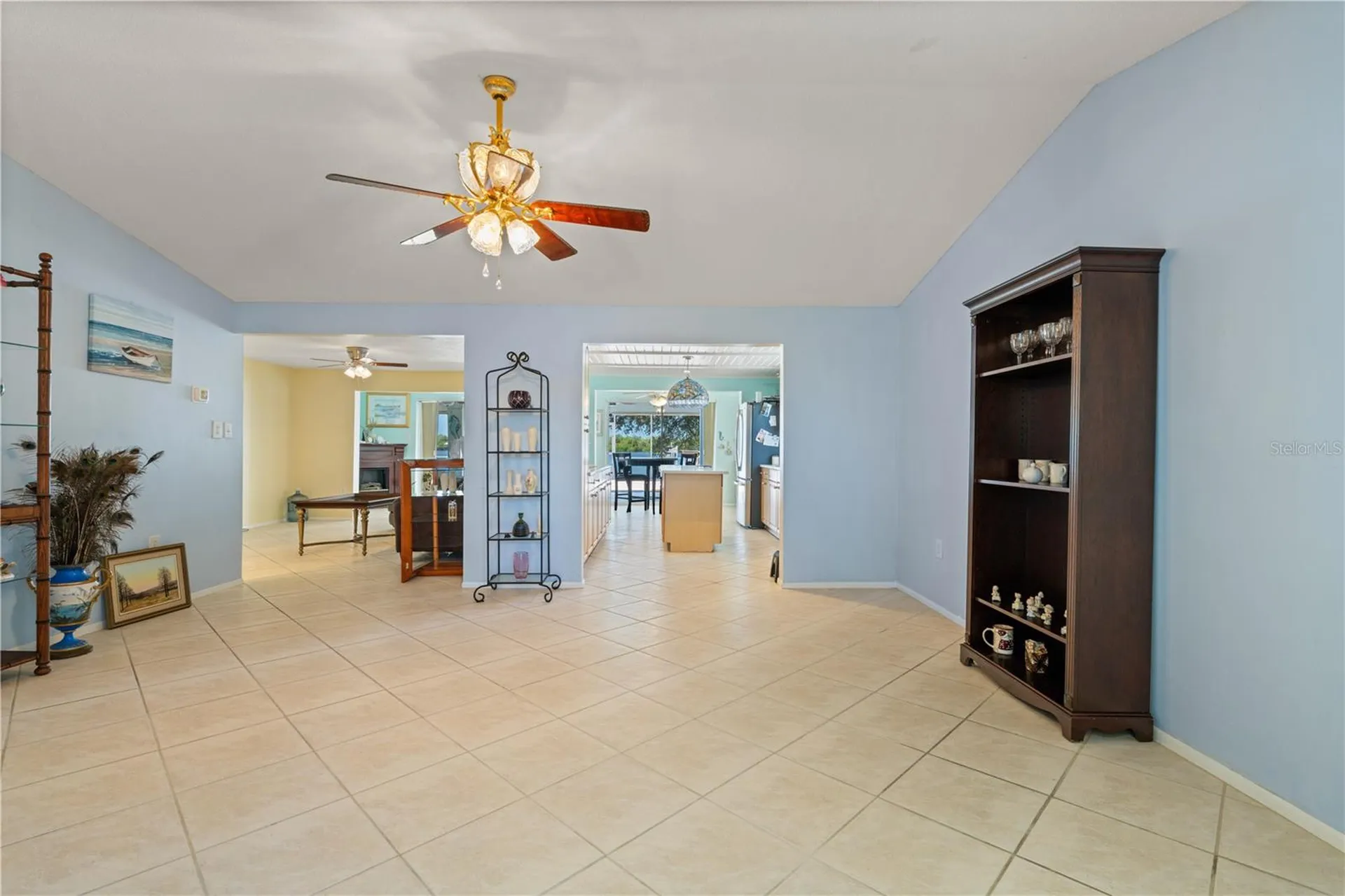 174 Spring Lake Boulevard NW Port Charlotte FL 33952