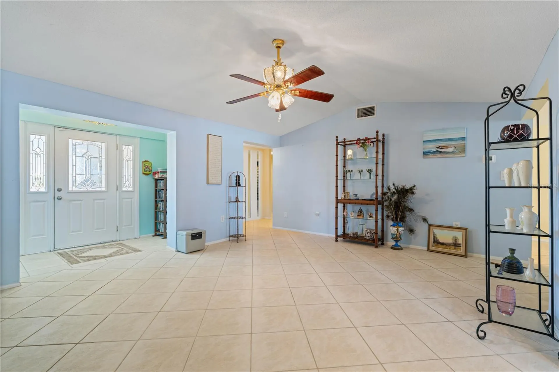 174 Spring Lake Boulevard NW Port Charlotte FL 33952