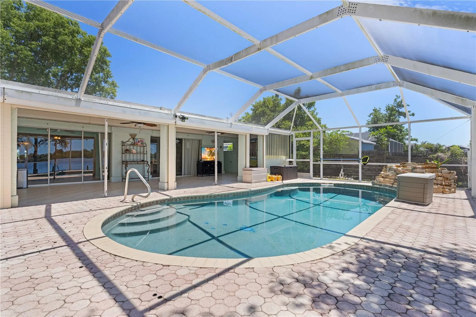 174 Spring Lake Boulevard NW Port Charlotte FL 33952