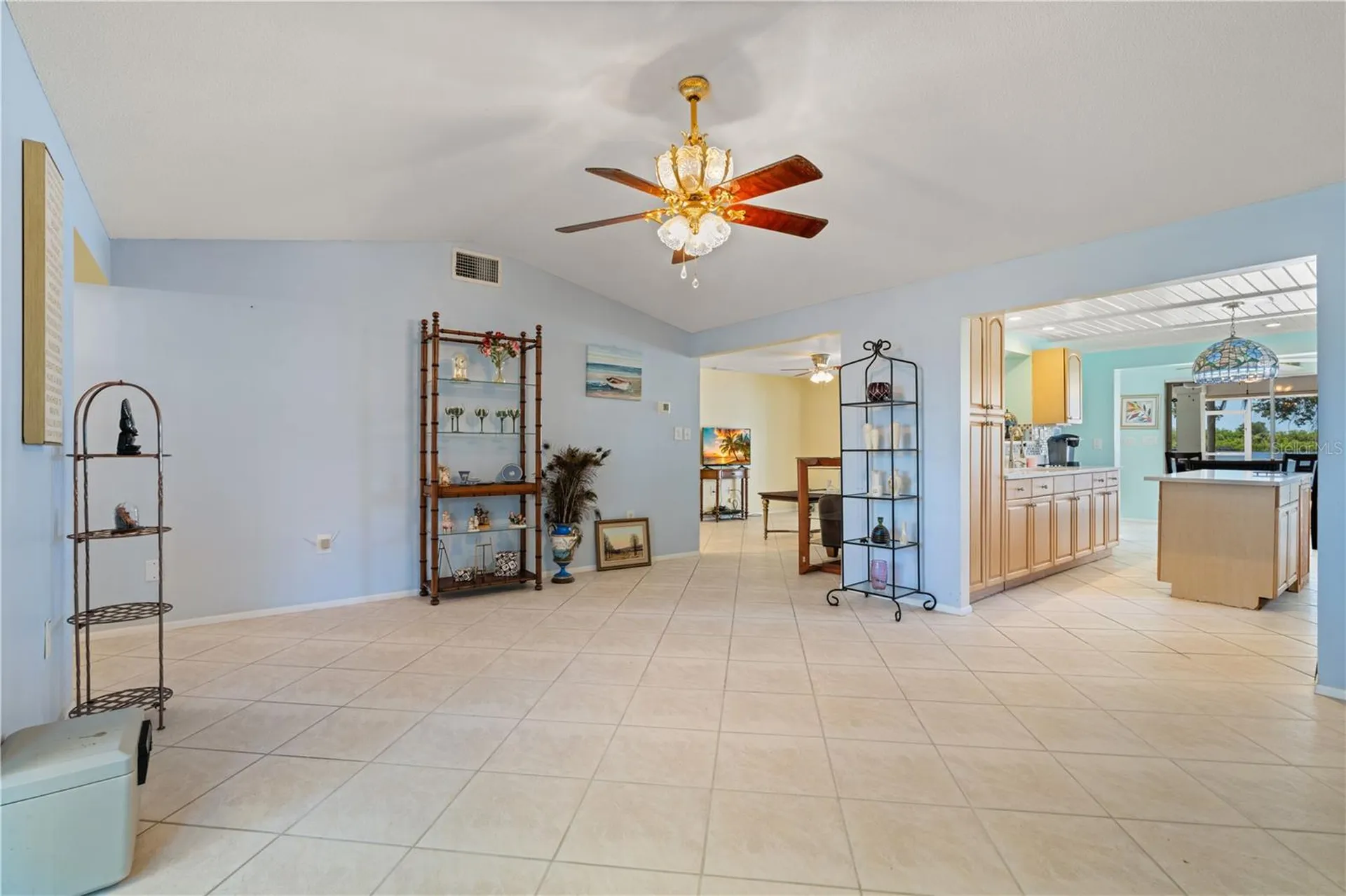 174 Spring Lake Boulevard NW Port Charlotte FL 33952