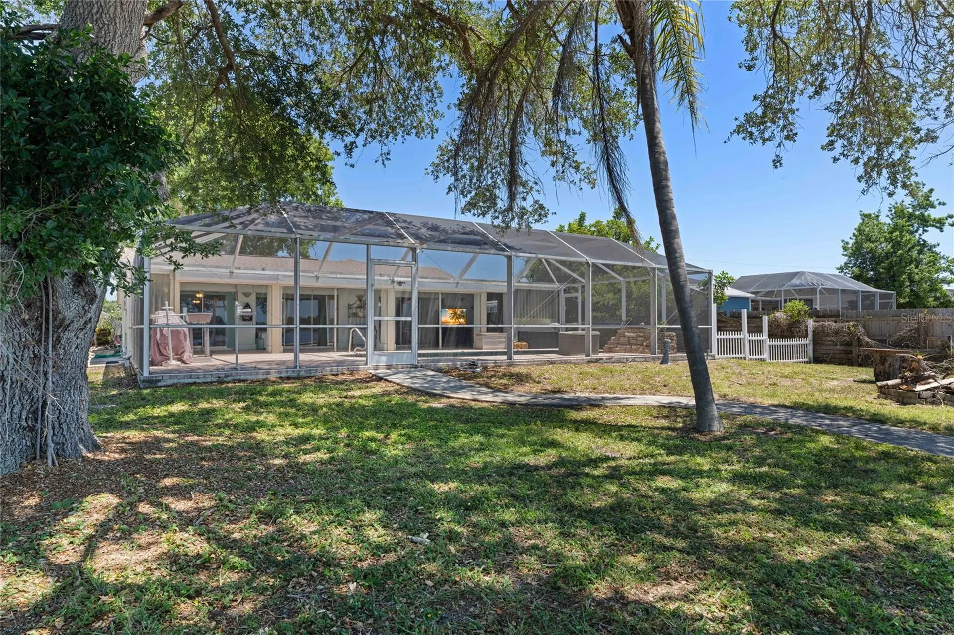 174 Spring Lake Boulevard NW Port Charlotte FL 33952