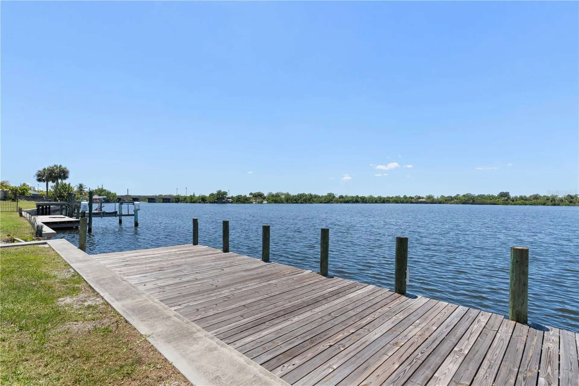 174 Spring Lake Boulevard NW Port Charlotte FL 33952