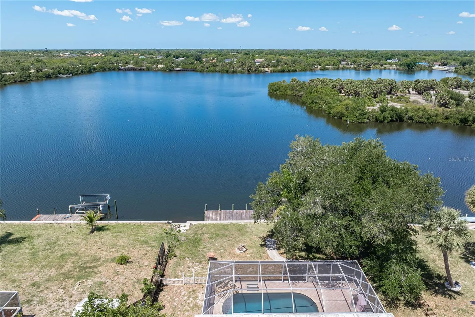 174 Spring Lake Boulevard NW Port Charlotte FL 33952