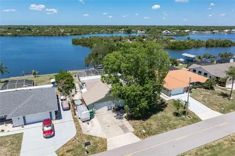 174 Spring Lake Boulevard NW Port Charlotte FL 33952