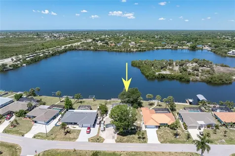 174 Spring Lake Boulevard NW Port Charlotte FL 33952