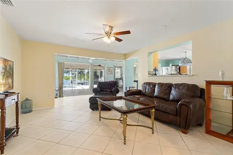 174 Spring Lake Boulevard NW Port Charlotte FL 33952