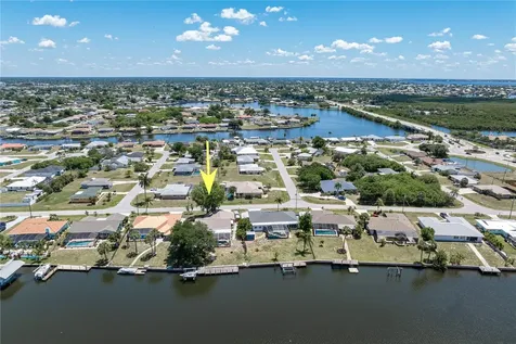 174 Spring Lake Boulevard NW Port Charlotte FL 33952