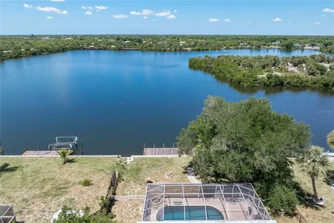 174 Spring Lake Boulevard NW Port Charlotte FL 33952