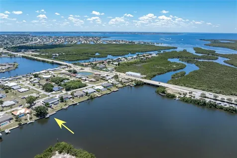174 Spring Lake Boulevard NW Port Charlotte FL 33952