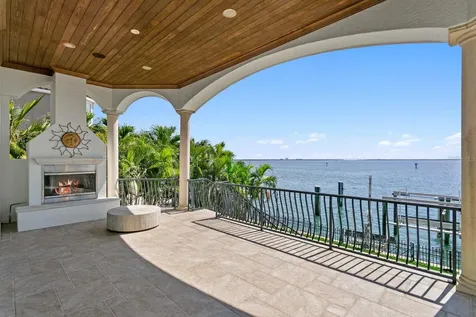 611 1st Avenue S Tierra Verde FL 33715