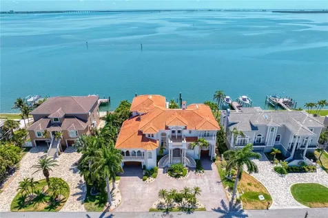 611 1st Avenue S Tierra Verde FL 33715