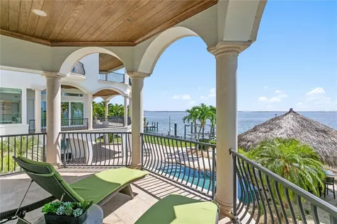 611 1st Avenue S Tierra Verde FL 33715