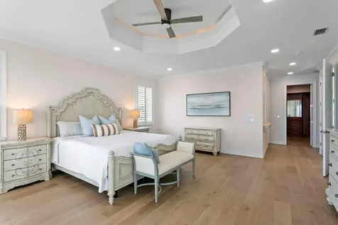 611 1st Avenue S Tierra Verde FL 33715